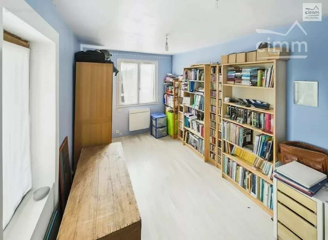 Maison à GUICHEN