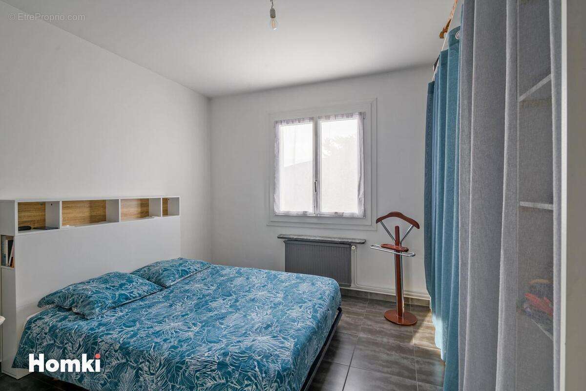 Appartement à NIMES
