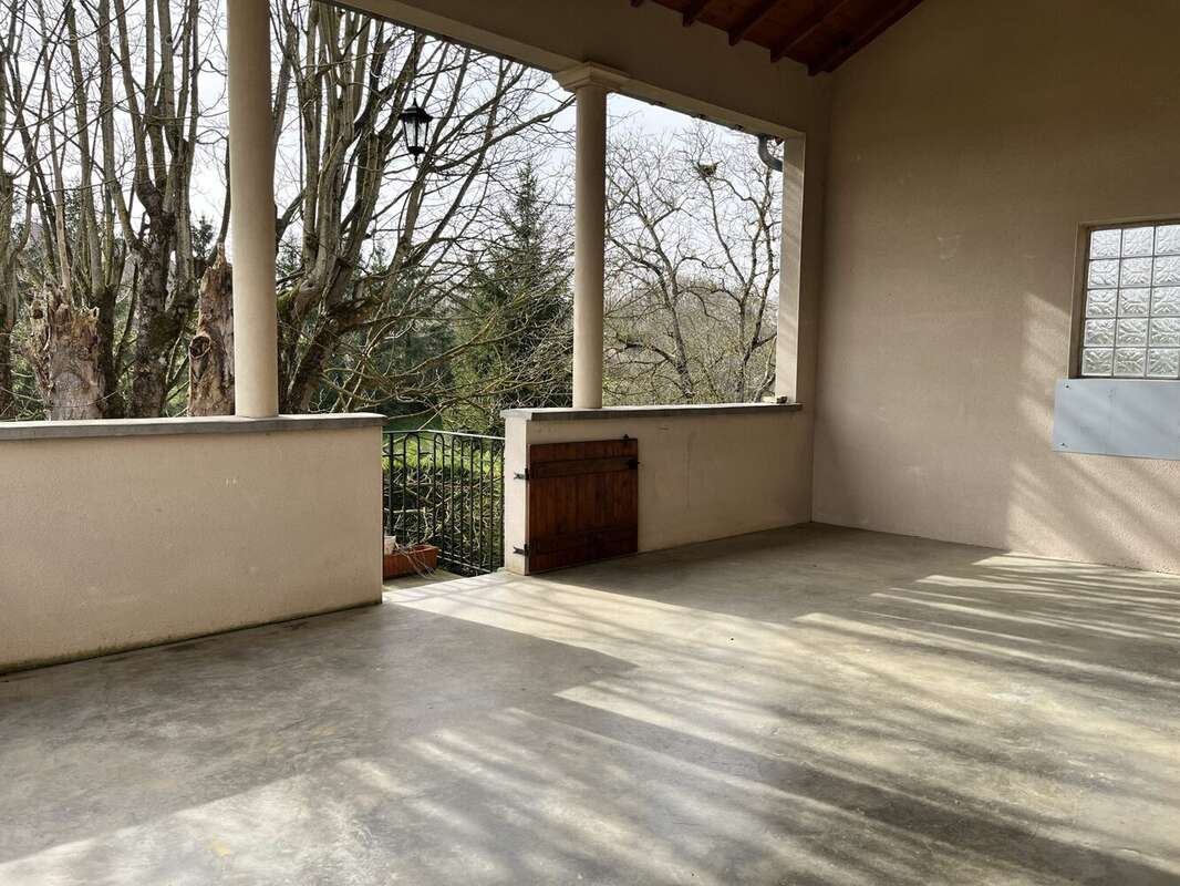 Maison à TOURNUS