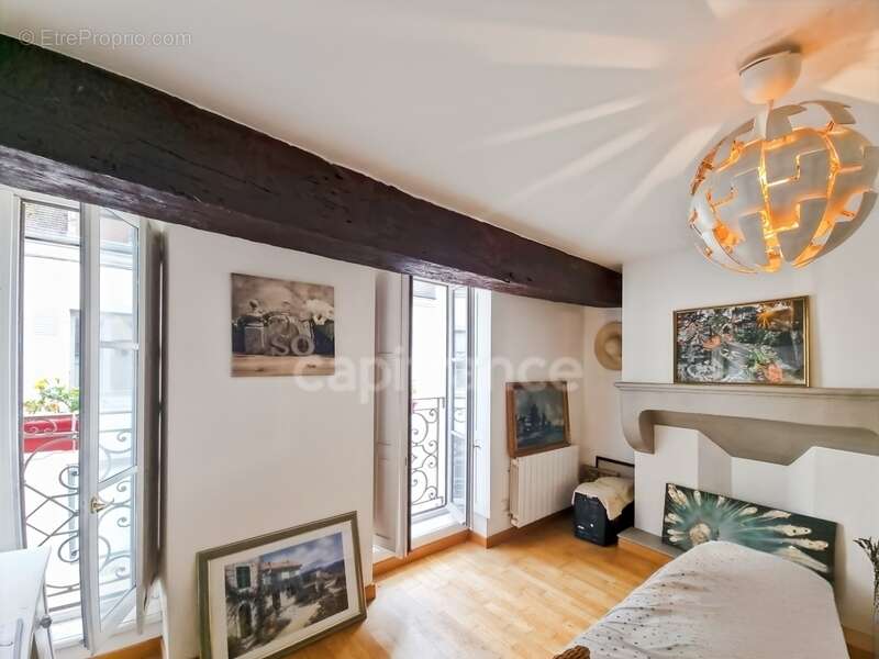 Maison à CHALON-SUR-SAONE