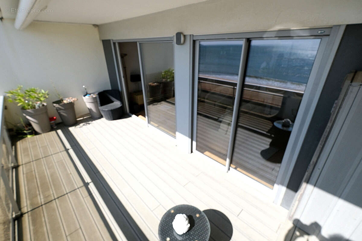 Appartement à LA BAULE-ESCOUBLAC