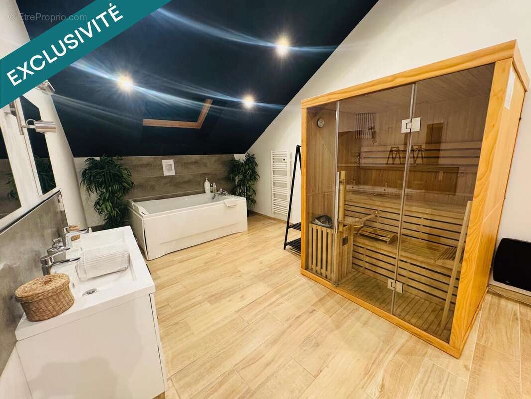 Photo 9 - Appartement à BEAUNE