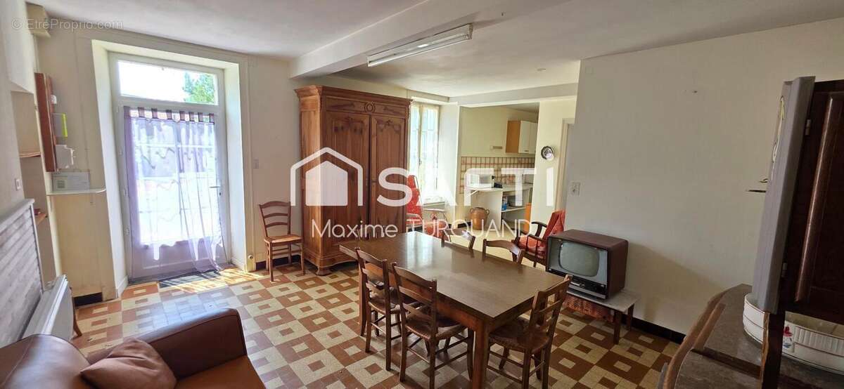 Photo 8 - Maison à SAINT-PIERRE-DU-CHEMIN