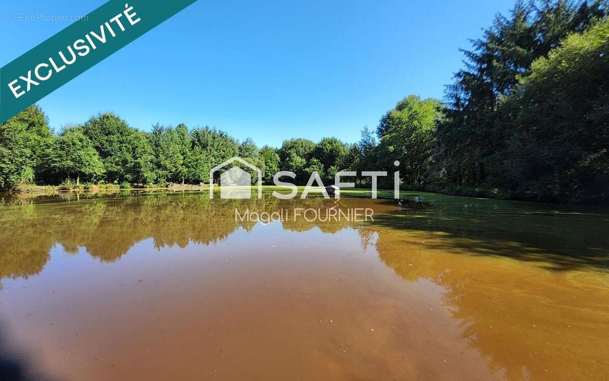 Photo 3 - Terrain à BALLOTS