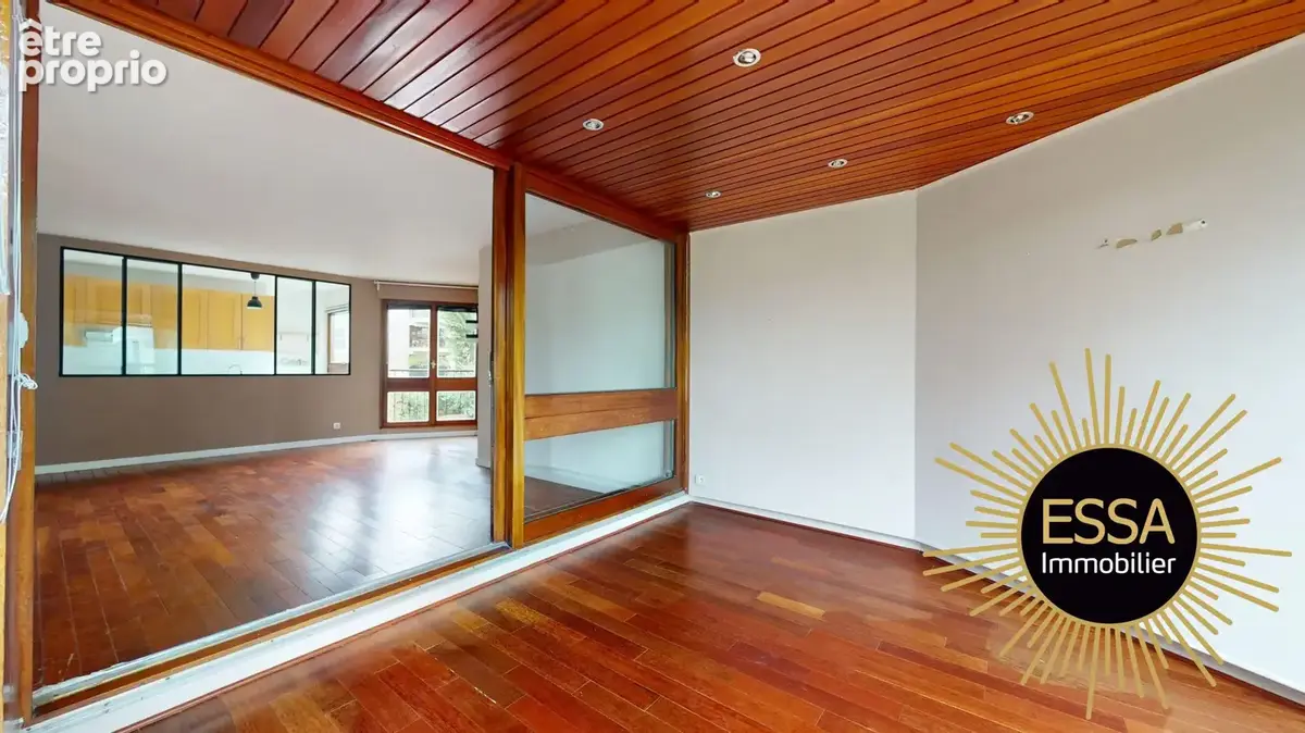 Appartement 5 pièces 133 m² à vendre à Rocquencourt (78150) - photo 7