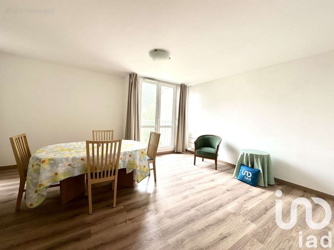 Photo 5 - Appartement à GONESSE