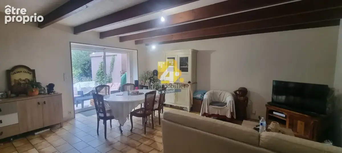 Maison Crossac - photo 3