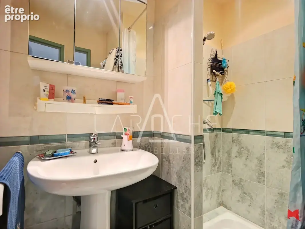 Maison de village - viager - photo 11