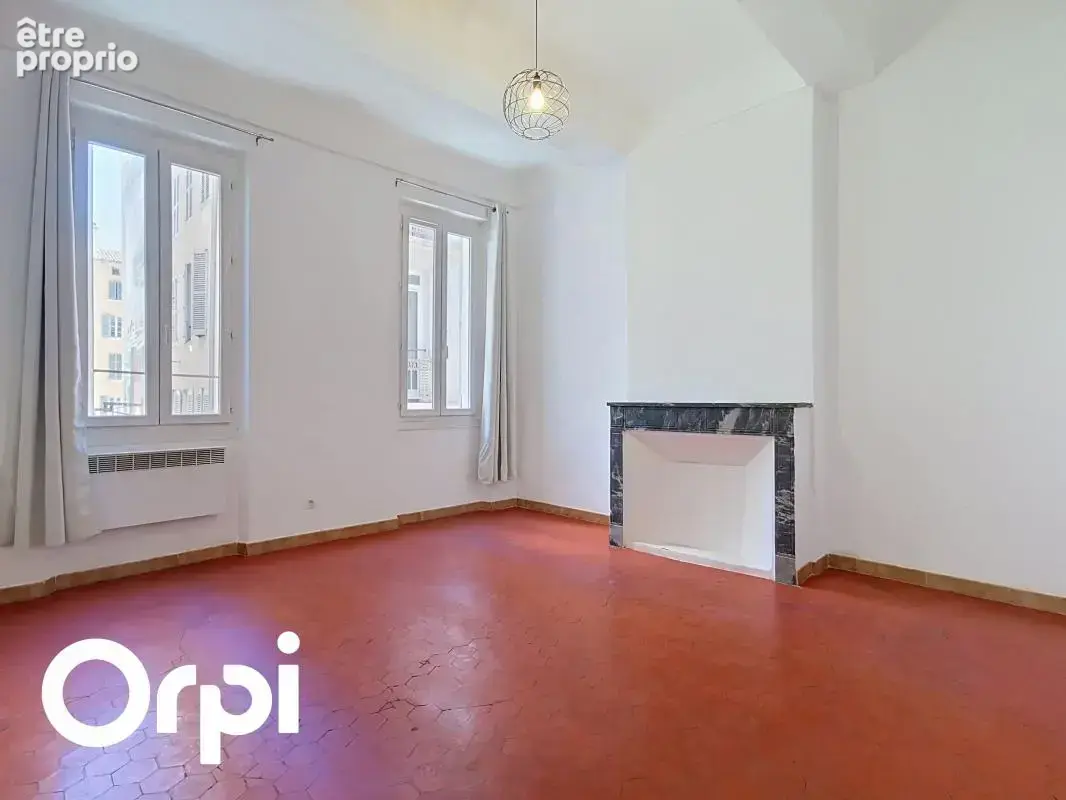 Photo Appartement à Toulon au prix de 118 000€