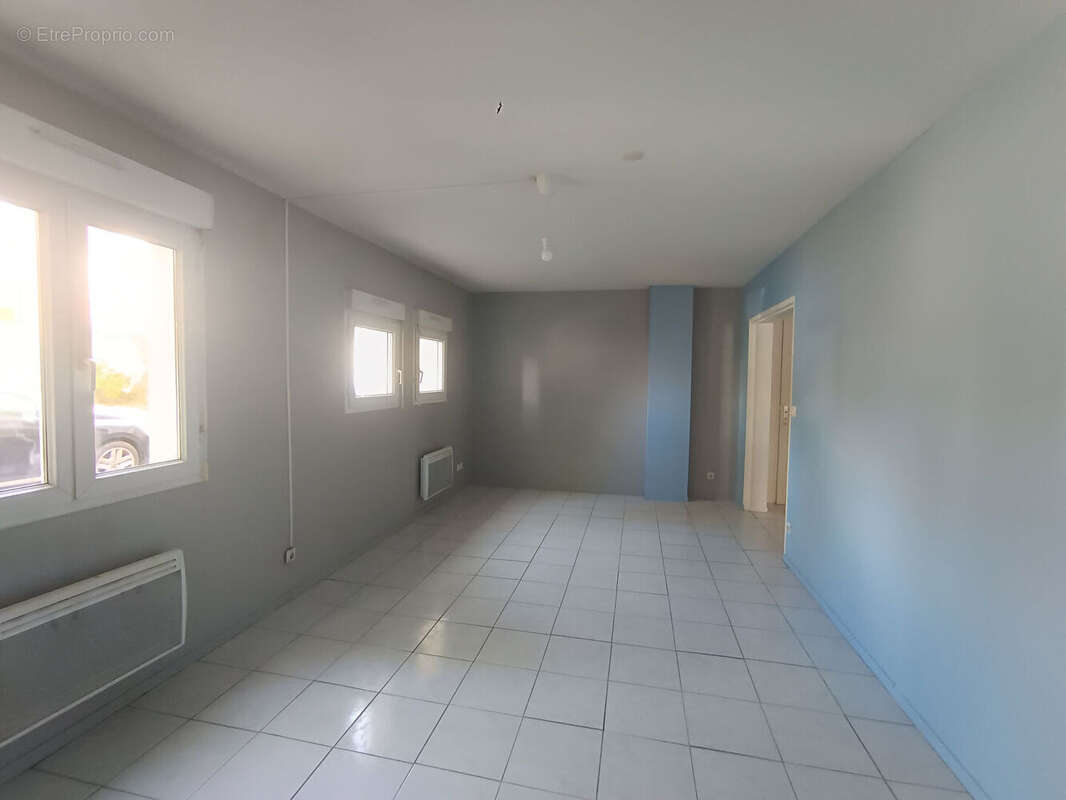 Appartement à BEAUVAIS