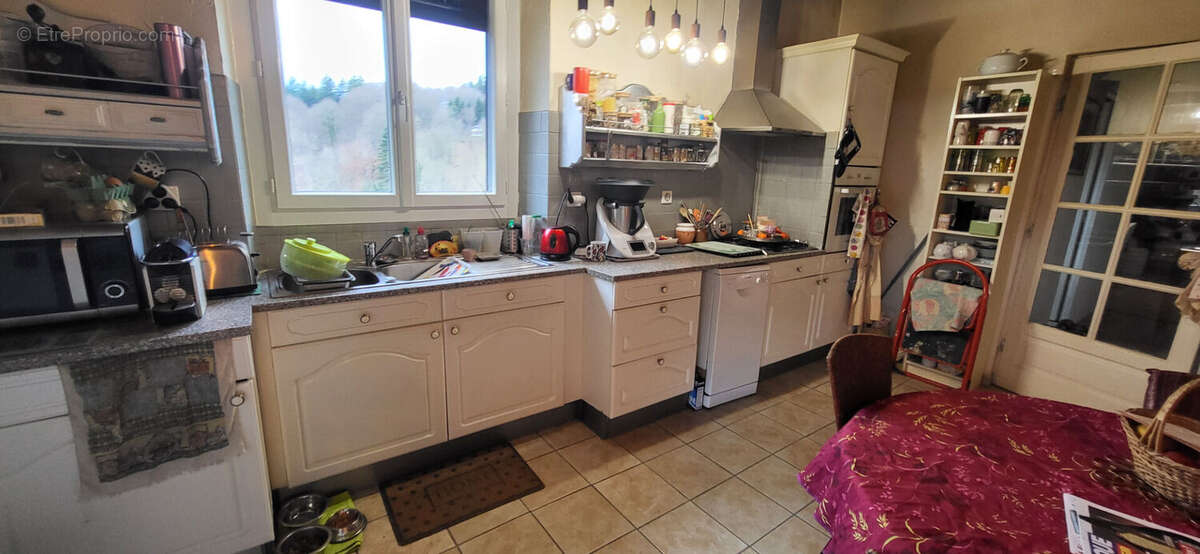 Maison à CUXAC-CABARDES