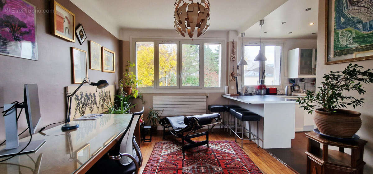 Appartement à SEVRES