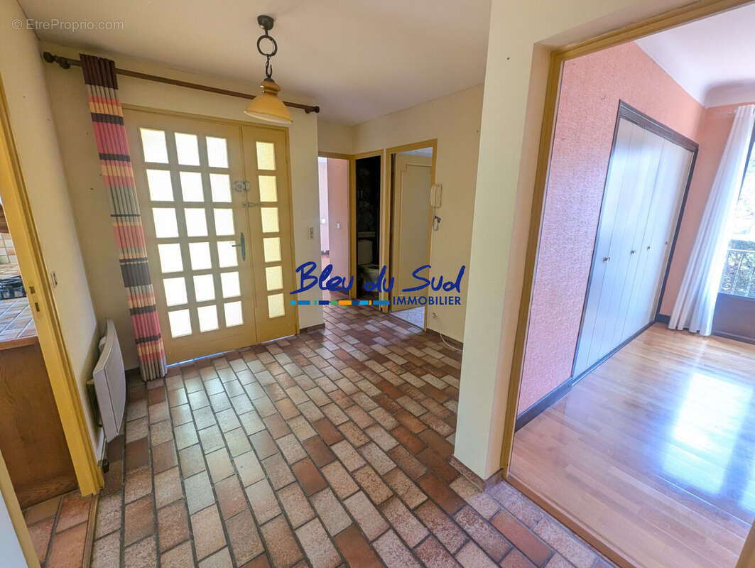 Maison à VERNET-LES-BAINS