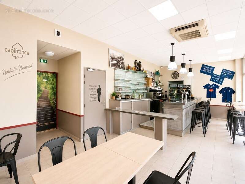 Bar tabac presse fdj avec terrasse couverte - lot et garonne (47) - photo 5