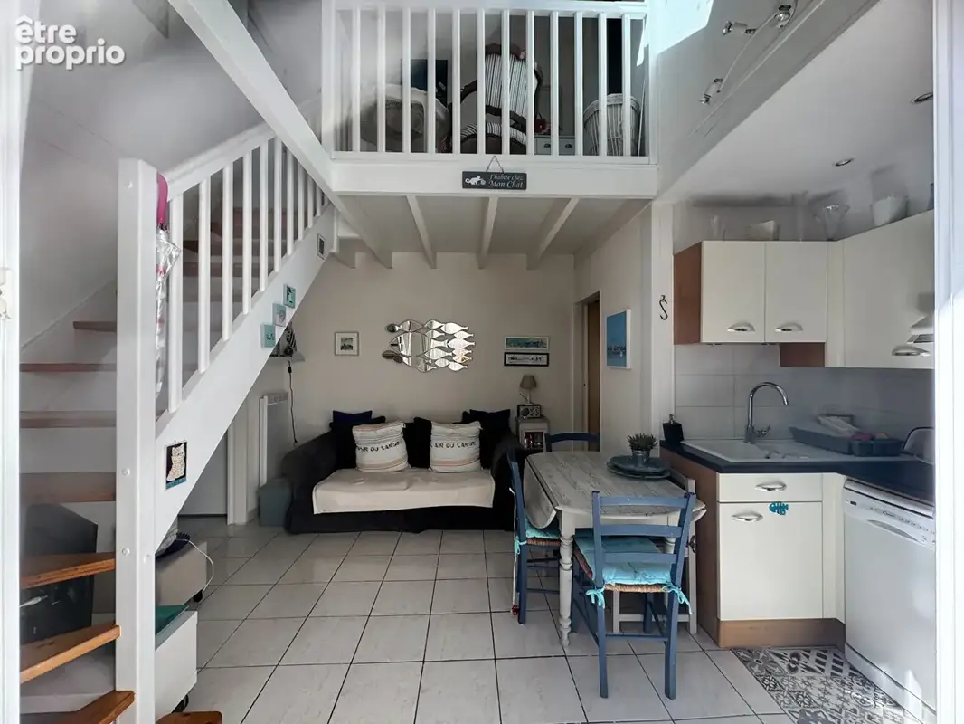 Pornichet maison - photo 9
