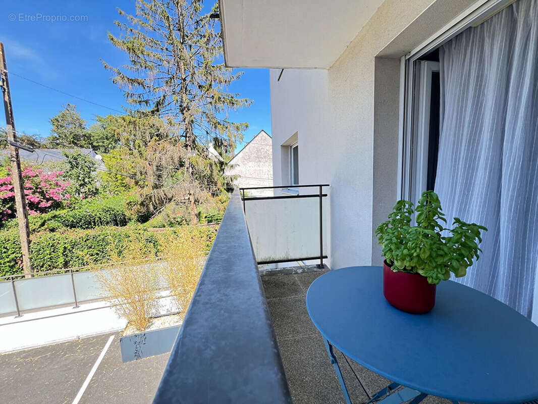 Appartement à SAINT-HERBLAIN
