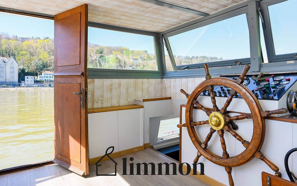 Appartement à LYON-2E