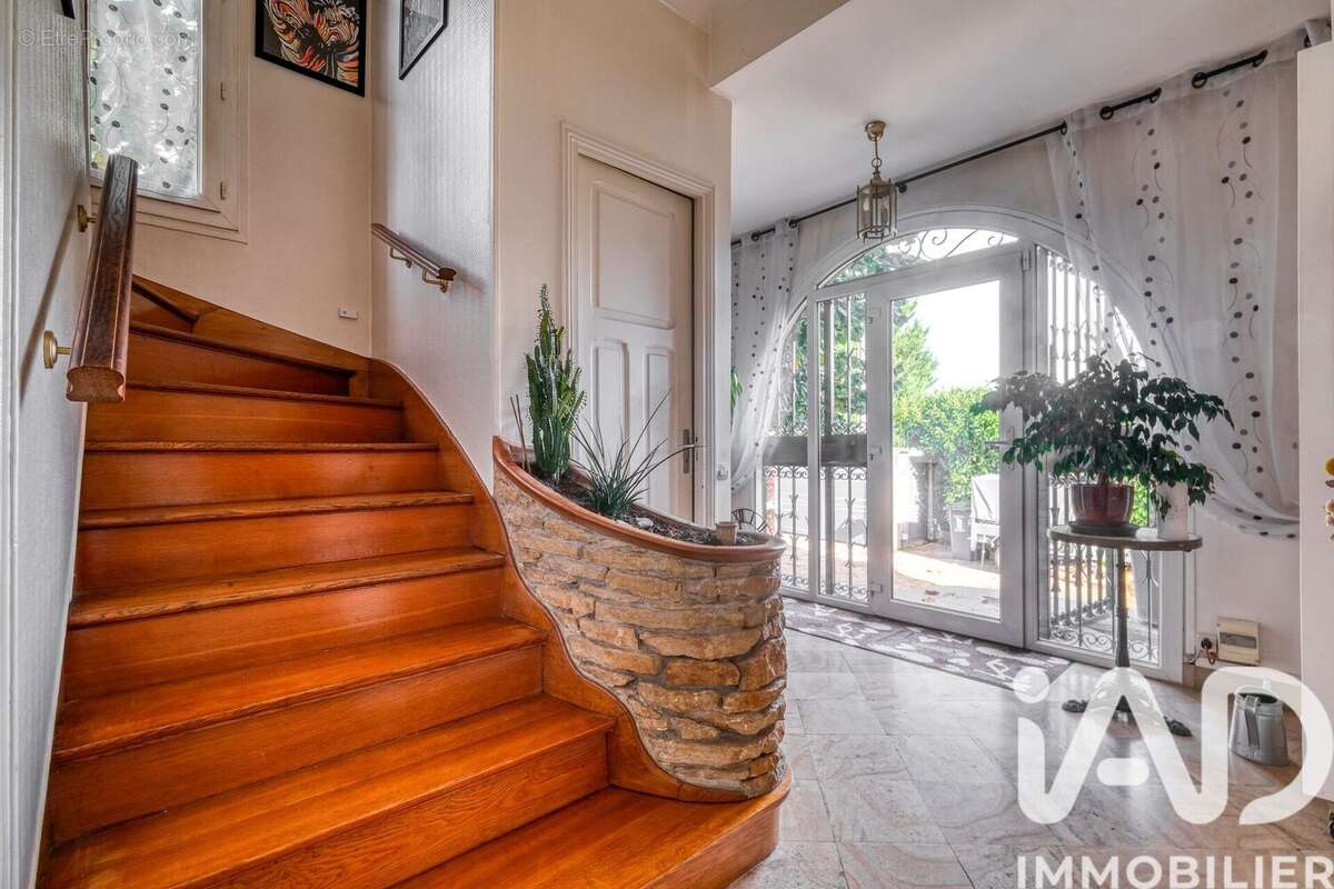 Photo 6 - Maison à TREMBLAY-EN-FRANCE