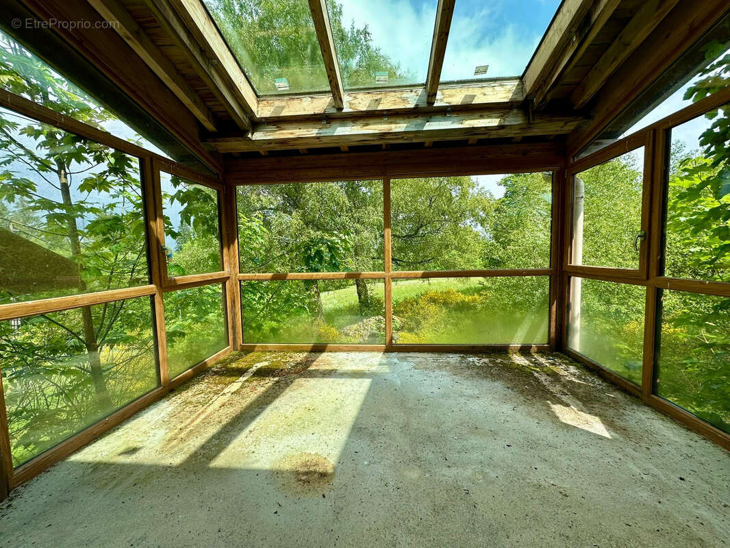 Maison à RAMONCHAMP