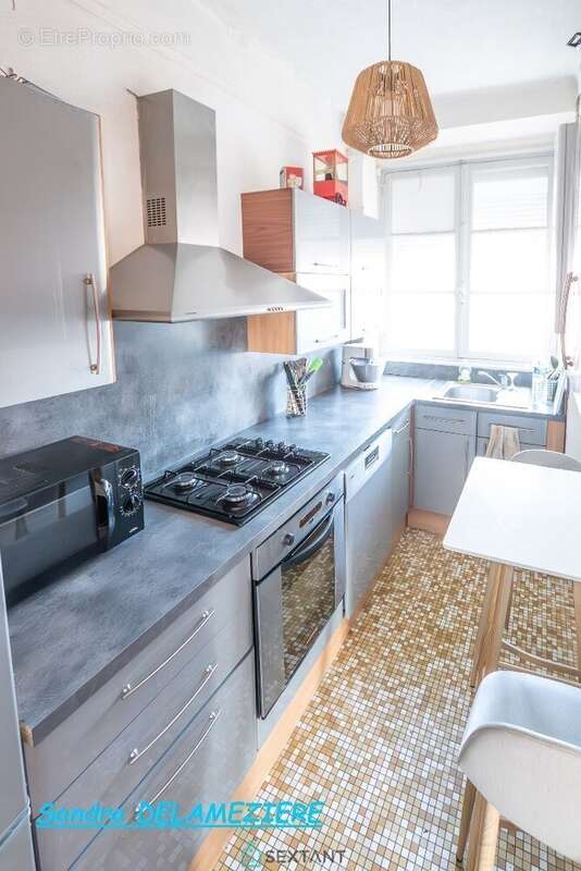 Appartement hyper-centre Amiens - photo 8