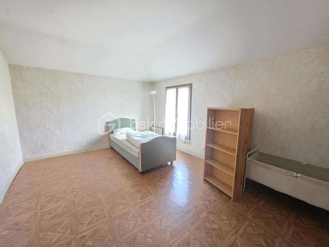 Maison à BON-ENCONTRE