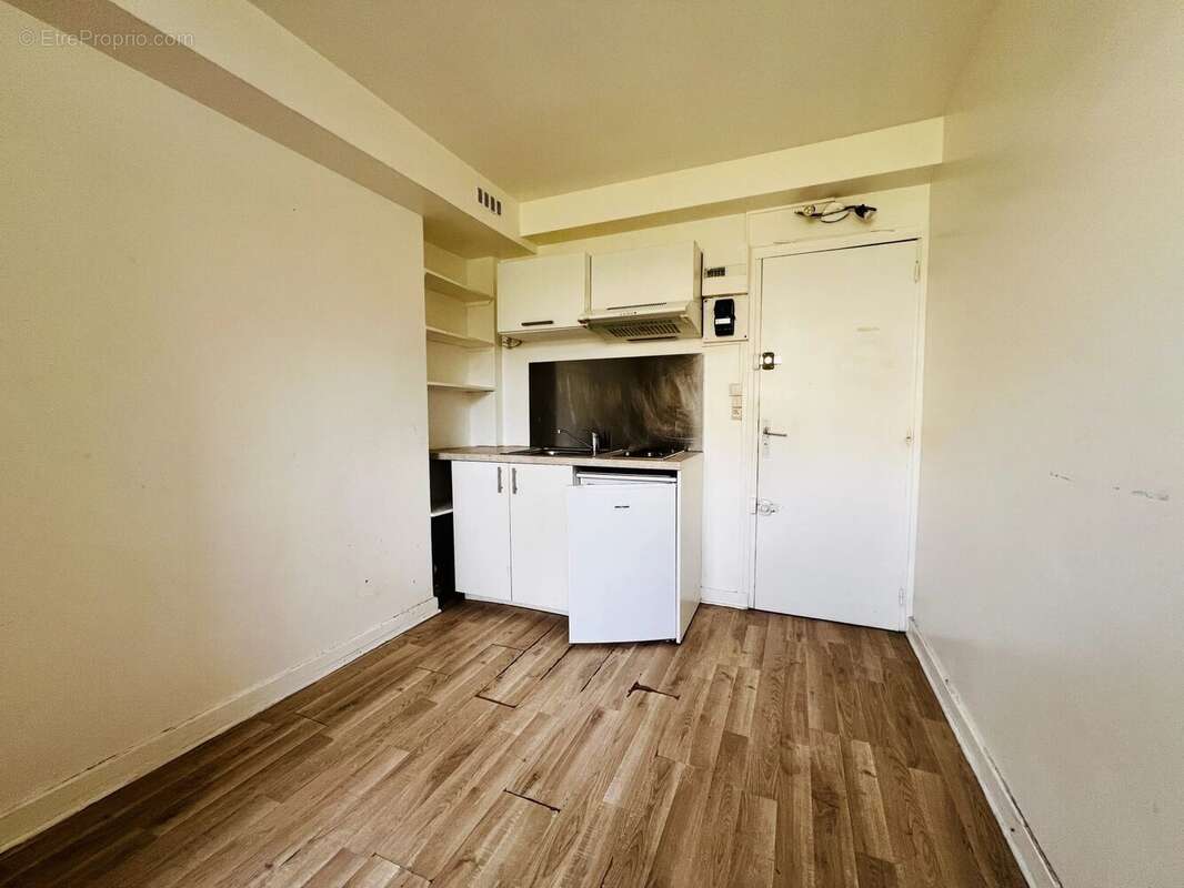 Appartement à VERSAILLES