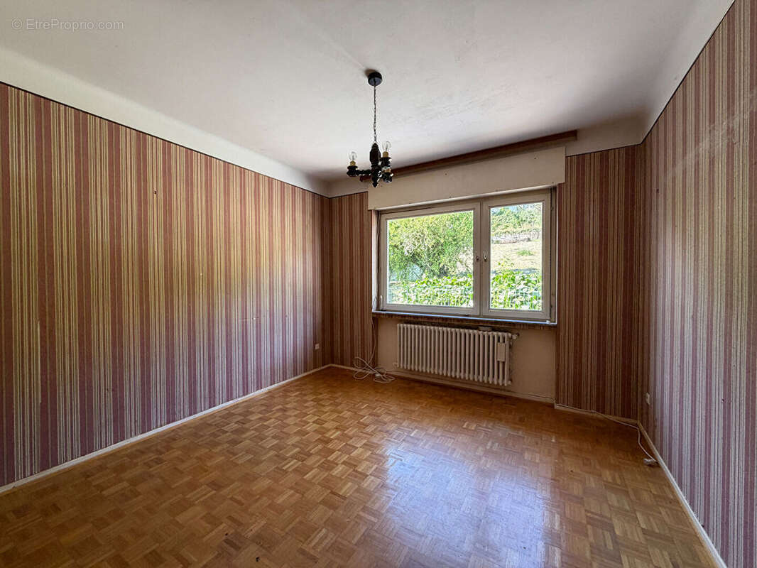 Maison Apach 6 pièce(s) 125.13 m2 - photo 10