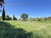 Terrain à PERPIGNAN