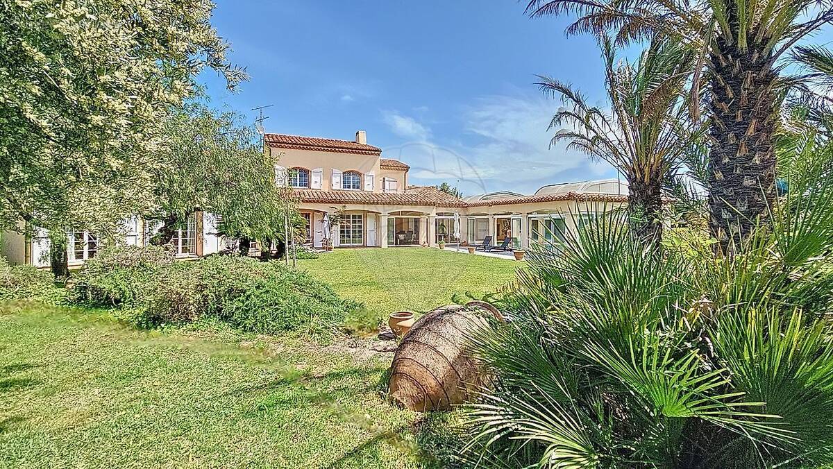 Maison à SAINT-FELIU-D'AVALL