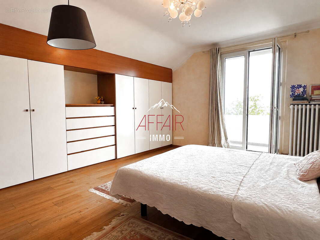 Maison individuelle - 74160 collonges sous saleve - photo 10