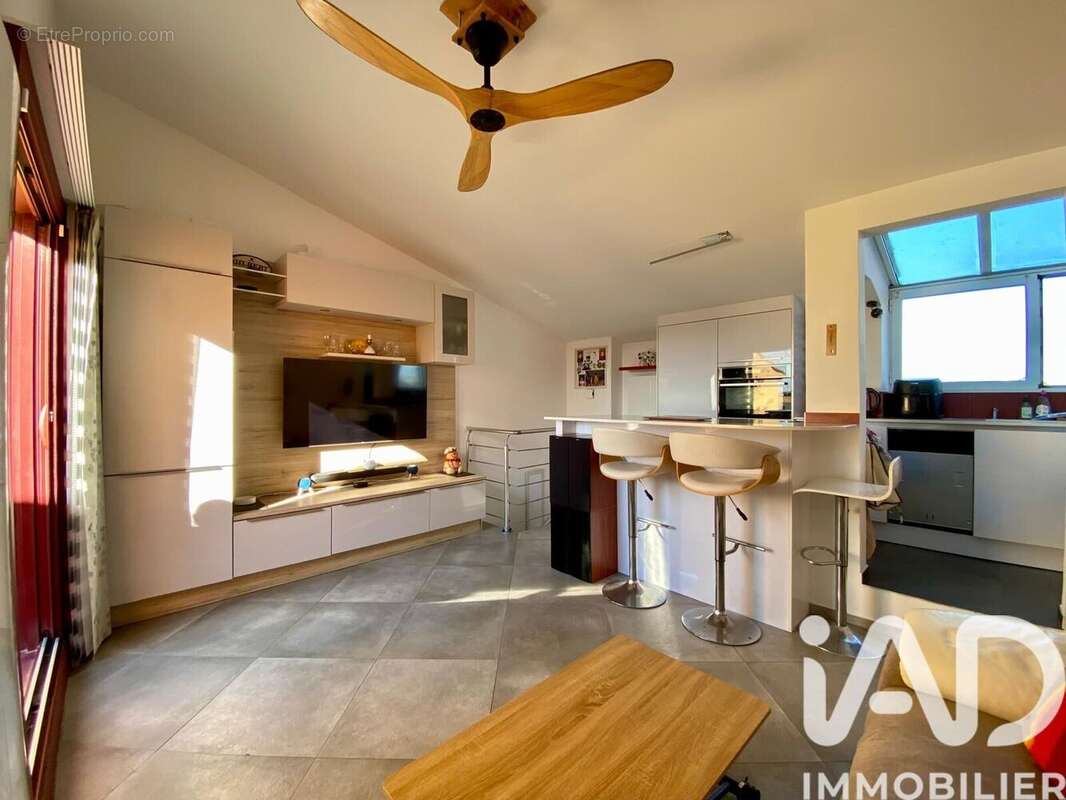 Photo 3 - Appartement à LE BARCARES