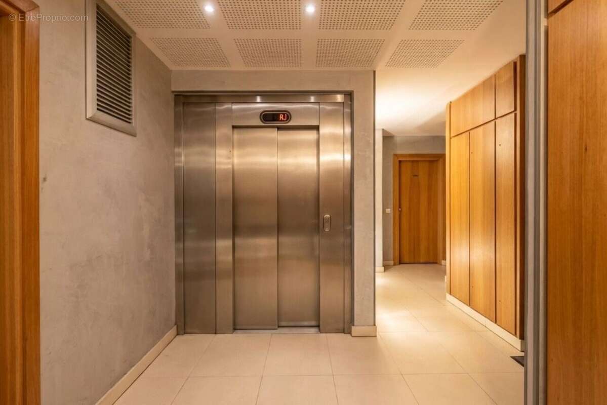 Appartement à SAINT-MANDE