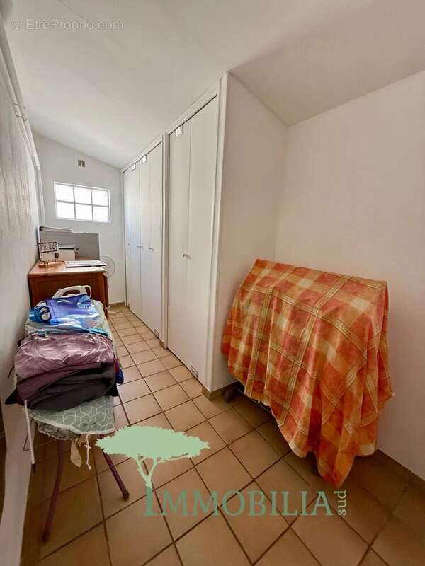 Maison à LA SEYNE-SUR-MER