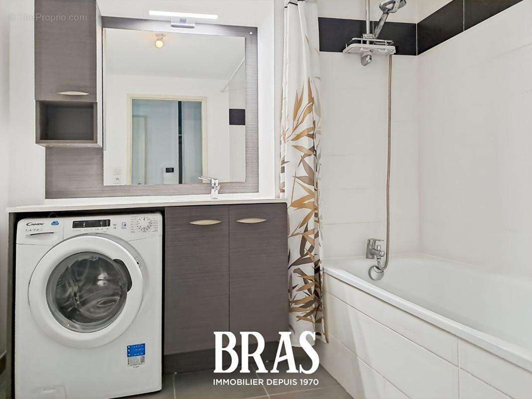 Appartement à ORVAULT