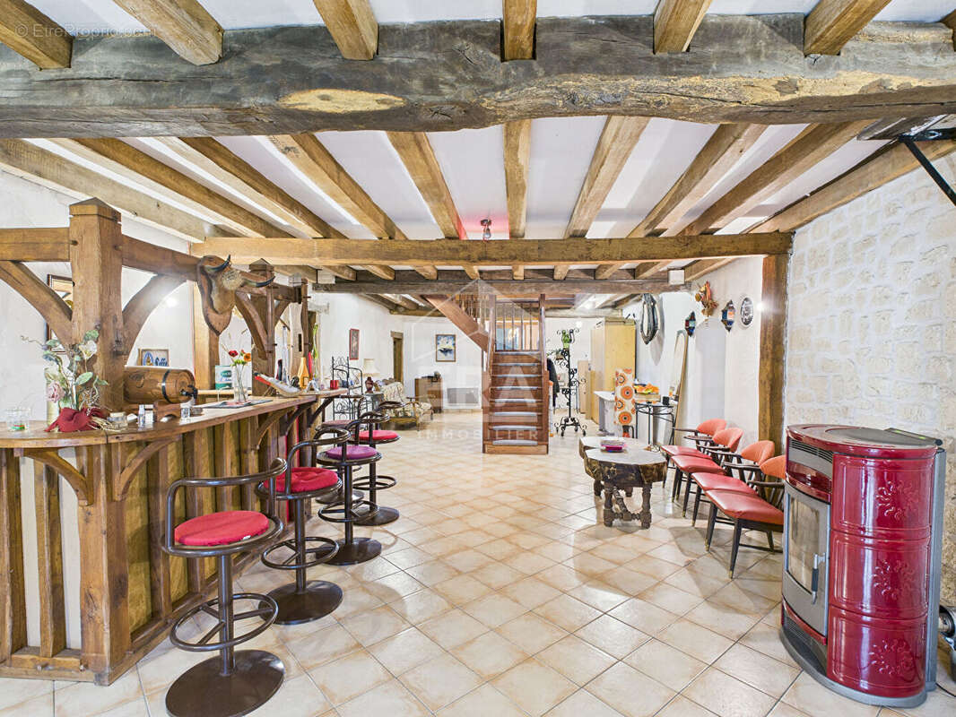 Maison à BIDACHE
