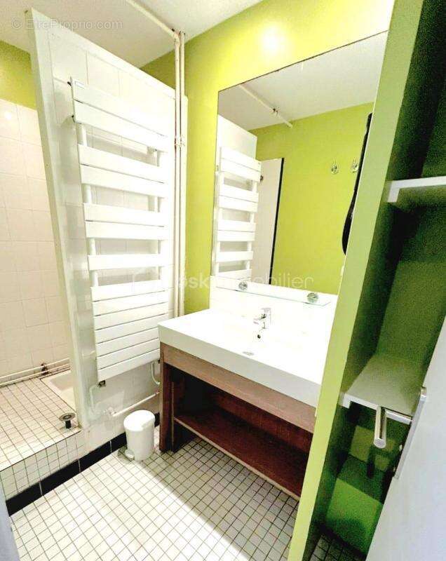 Appartement à SEIGNOSSE