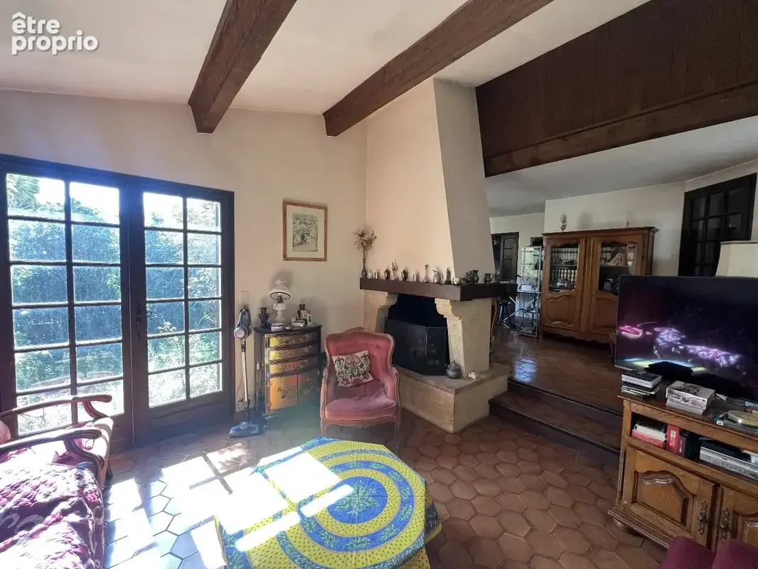 Maison à MONTPELLIER