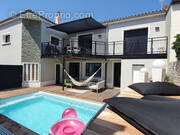 Maison à LES SABLES-D&#039;OLONNE