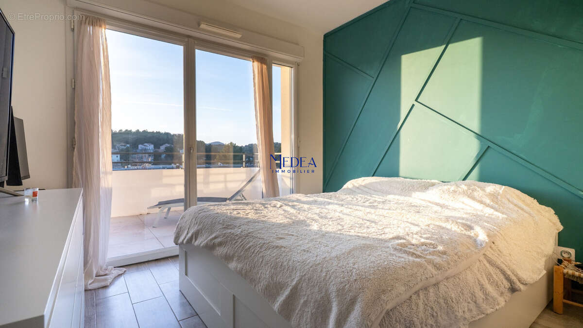 Photo 4 - Maison à LA BOUILLADISSE