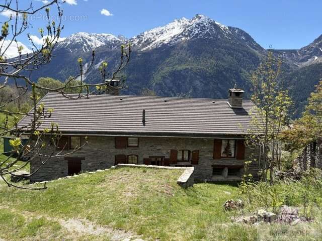 Maison à SAINT-ANDRE