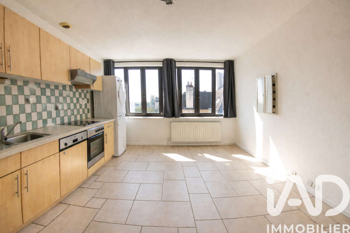 Photo 3 - Appartement à DOLE