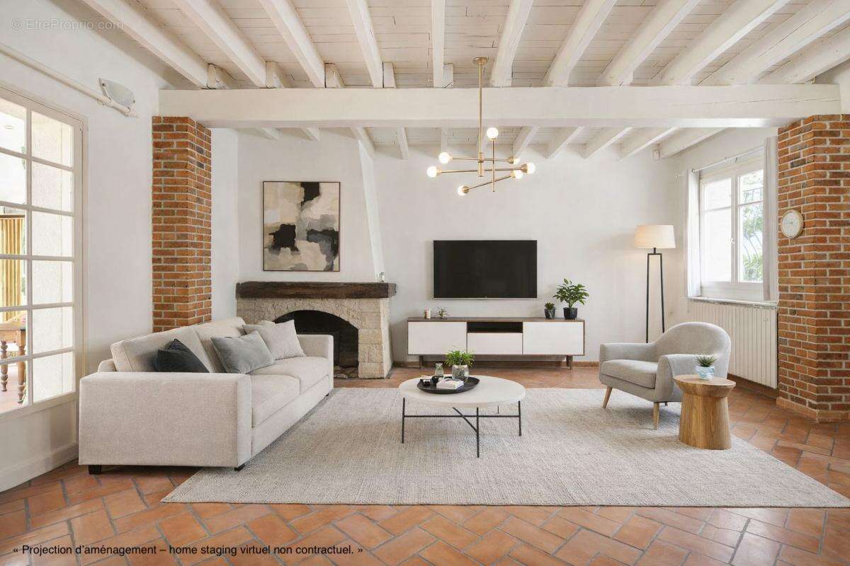 Maison à SAINT-ALBAN