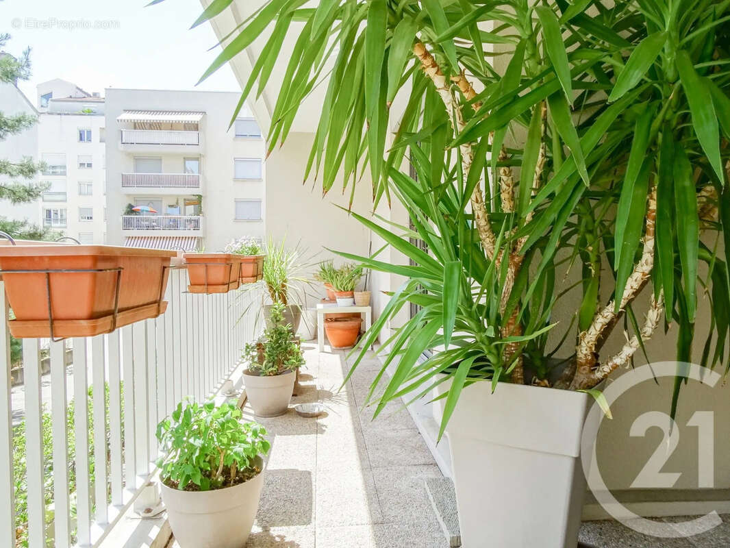 Appartement à LYON-3E