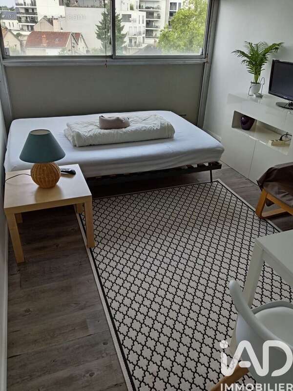 Photo 2 - Appartement à TOURS