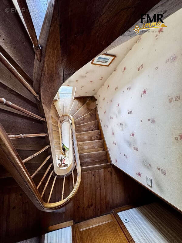 Appartement à LIVAROT