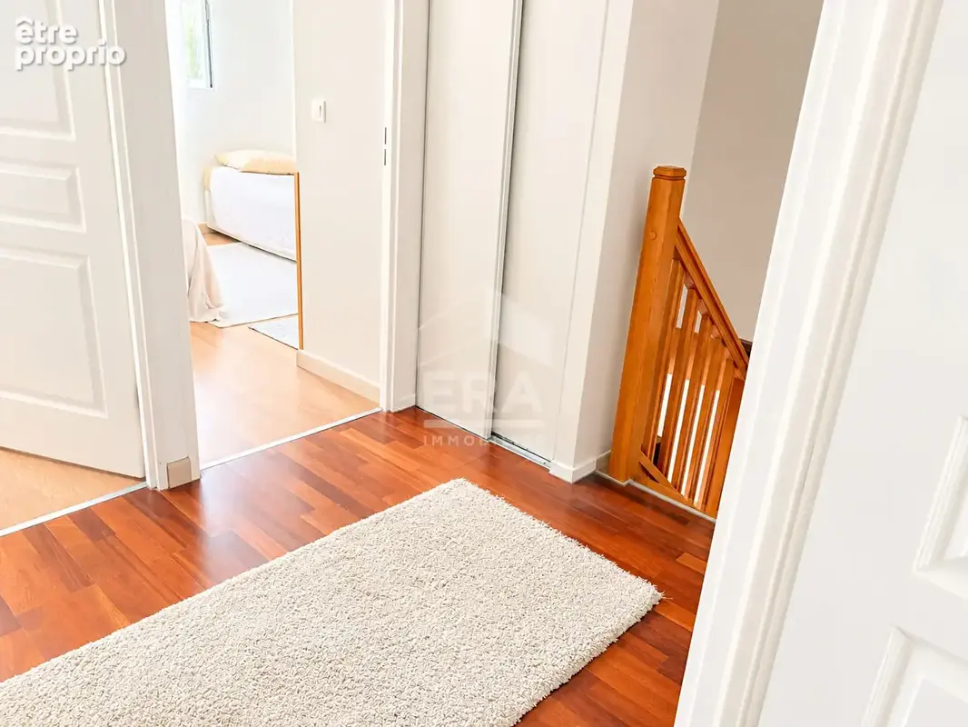 Maison 85m² à saintry-sur-seine - photo 8