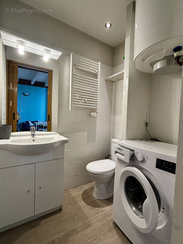 Appartement à ROCHEFORT