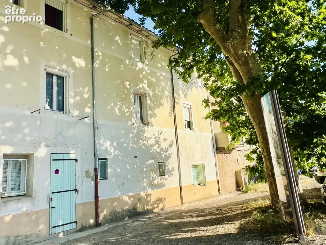 Vente Immeuble de rapport   R+2   220 m2   Centre-ville - garage routière - photo 8