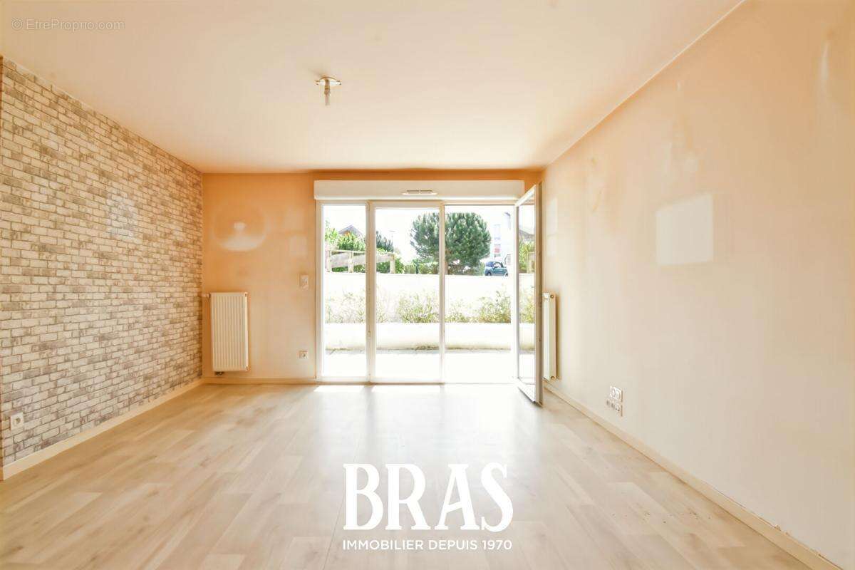 Appartement à PORNIC