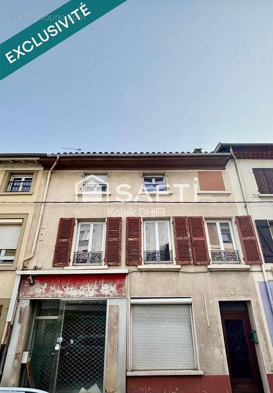 Photo 3 - Appartement à LE PEAGE-DE-ROUSSILLON